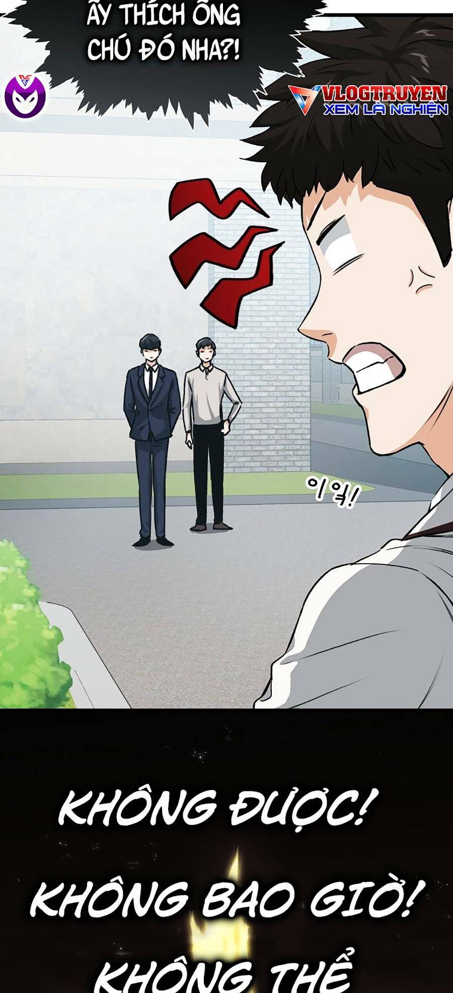 Bố Tôi Quá Mạnh - Chapter 89 - Page 102