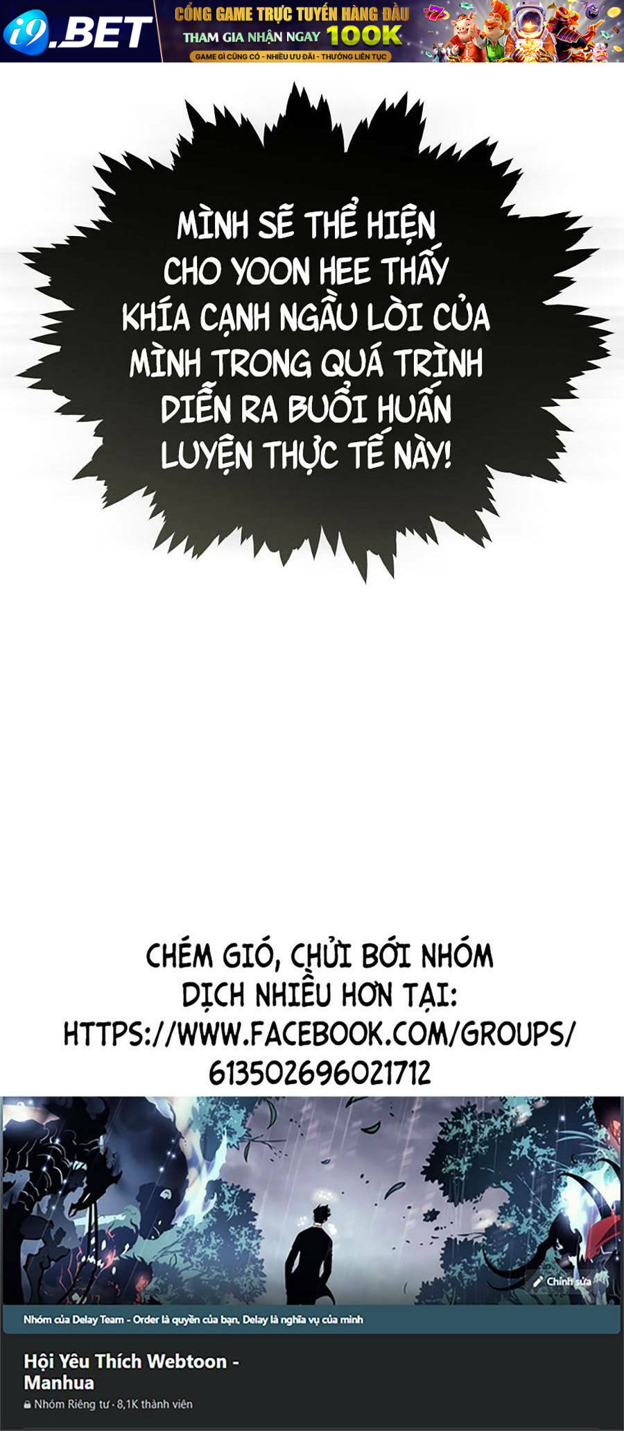 Bố Tôi Quá Mạnh - Chapter 89 - Page 104