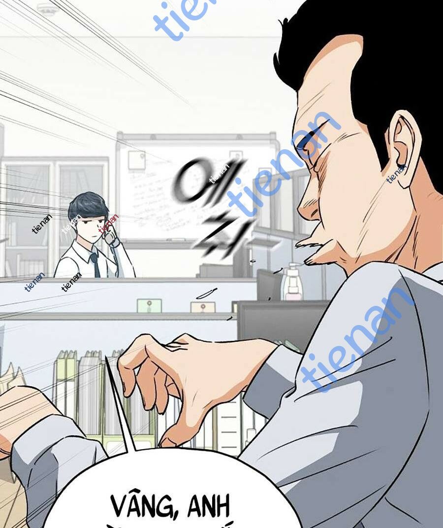 Bố Tôi Quá Mạnh - Chapter 89 - Page 11