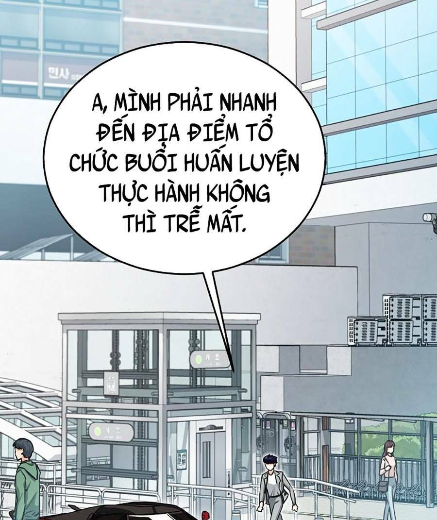 Bố Tôi Quá Mạnh - Chapter 89 - Page 18