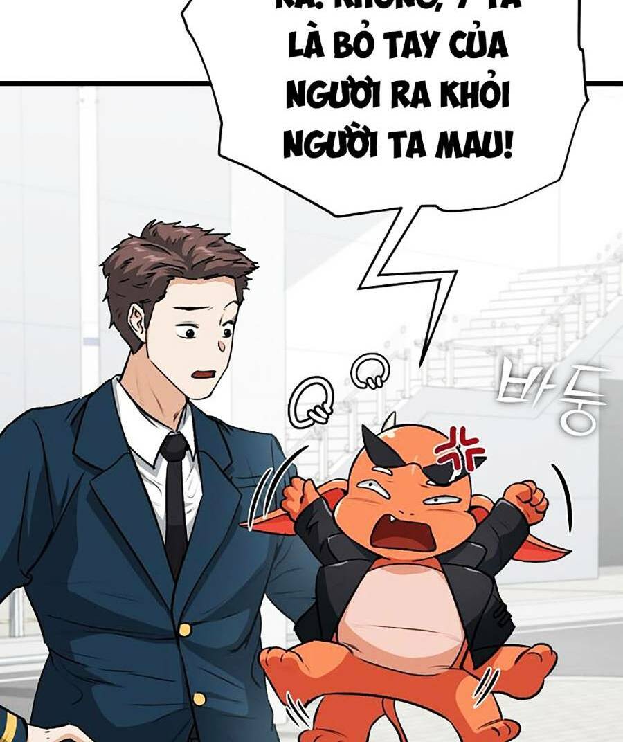 Bố Tôi Quá Mạnh - Chapter 89 - Page 27