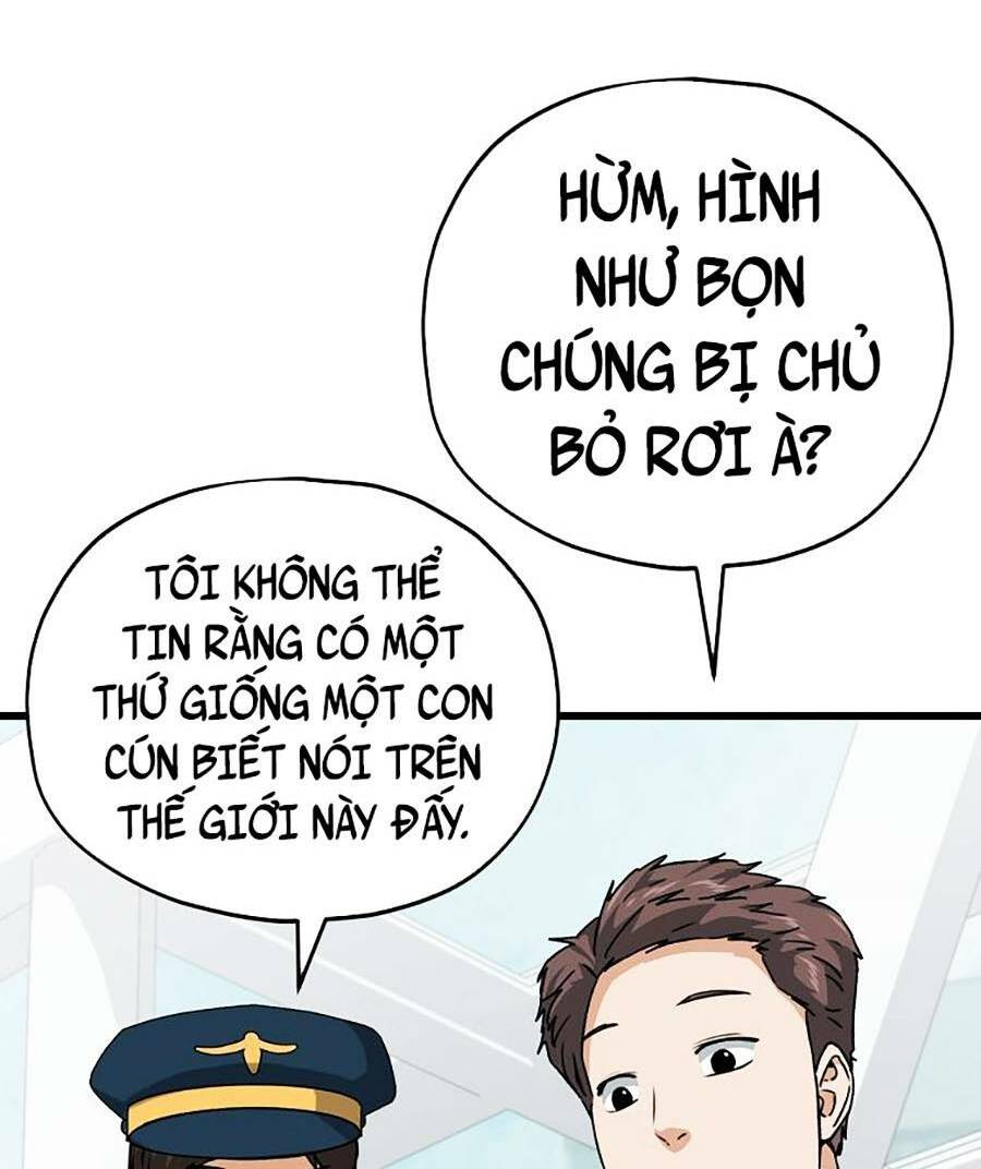 Bố Tôi Quá Mạnh - Chapter 89 - Page 29