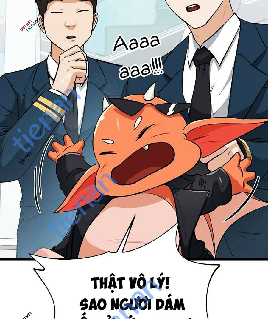 Bố Tôi Quá Mạnh - Chapter 89 - Page 30