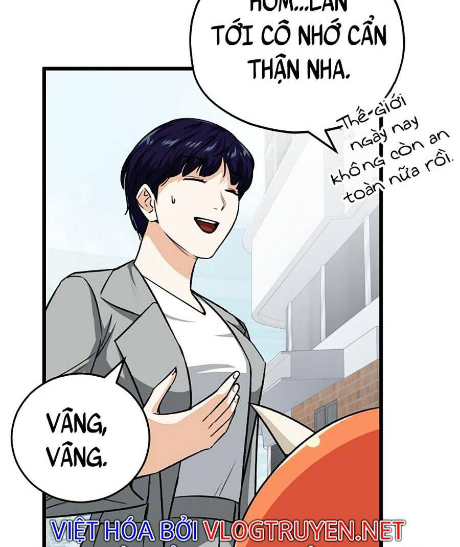 Bố Tôi Quá Mạnh - Chapter 89 - Page 37