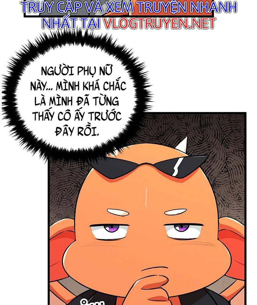 Bố Tôi Quá Mạnh - Chapter 89 - Page 38