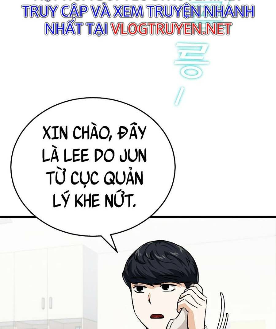 Bố Tôi Quá Mạnh - Chapter 89 - Page 3