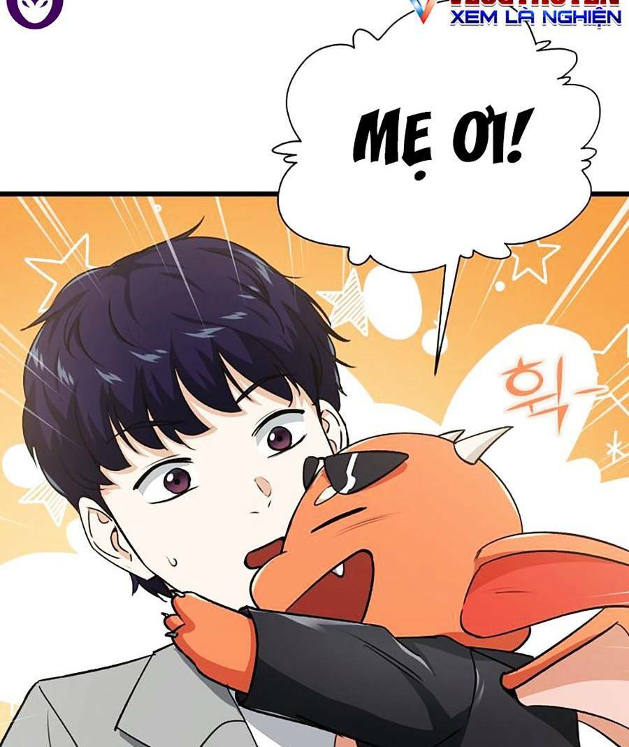 Bố Tôi Quá Mạnh - Chapter 89 - Page 40