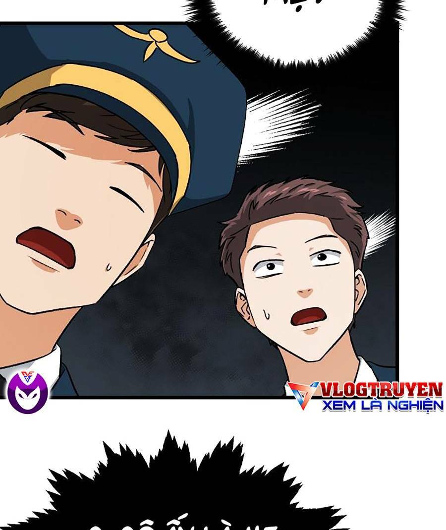 Bố Tôi Quá Mạnh - Chapter 89 - Page 42