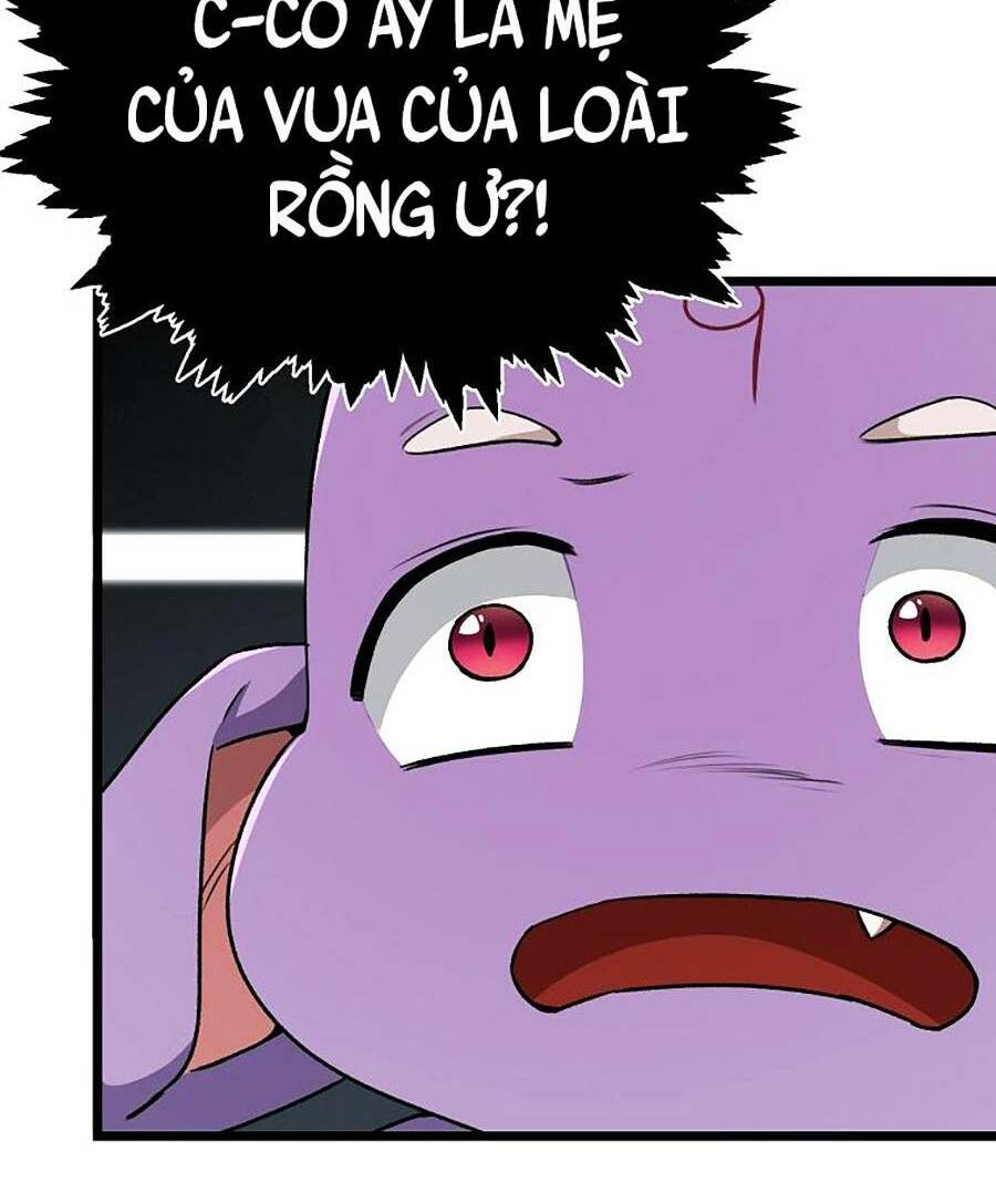 Bố Tôi Quá Mạnh - Chapter 89 - Page 43