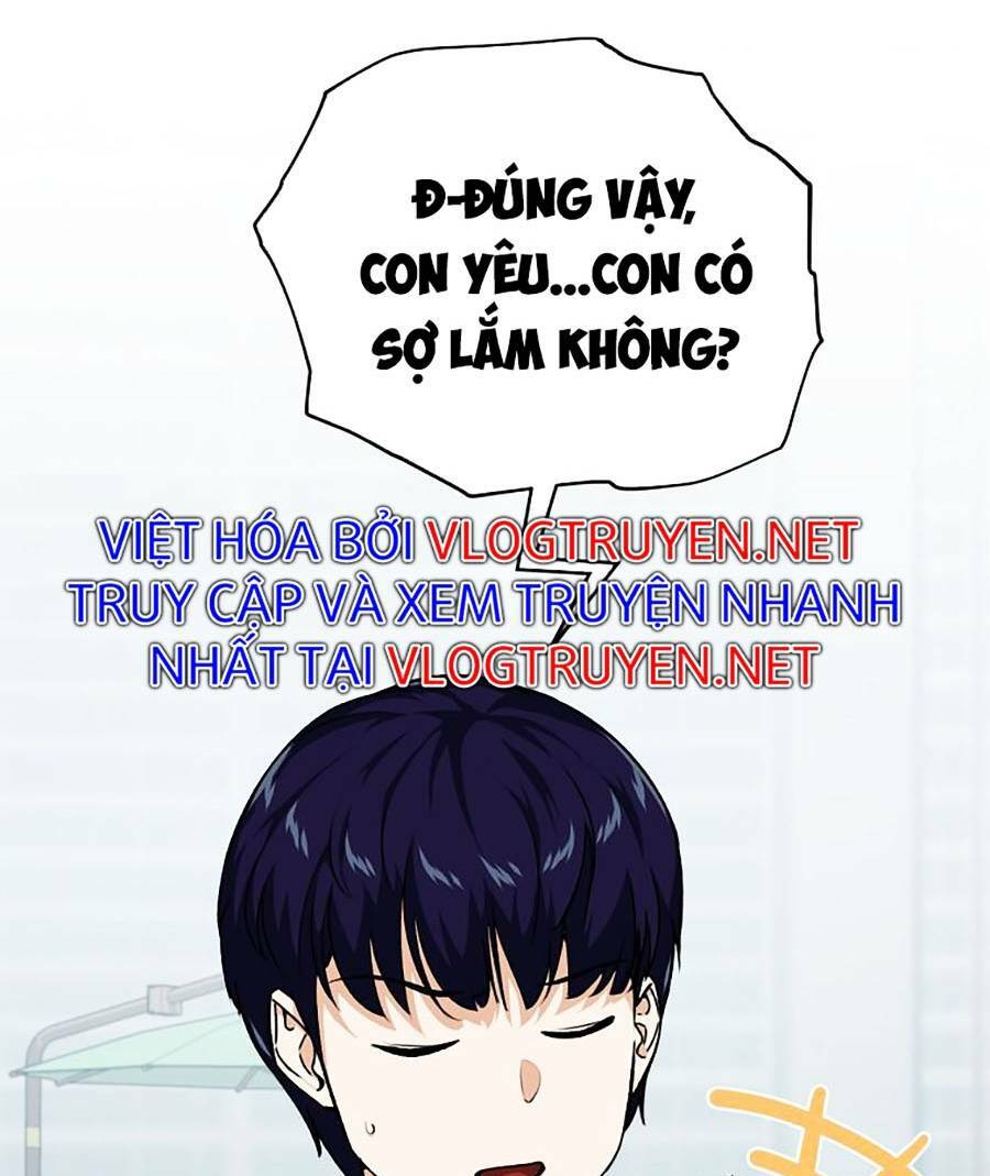 Bố Tôi Quá Mạnh - Chapter 89 - Page 44