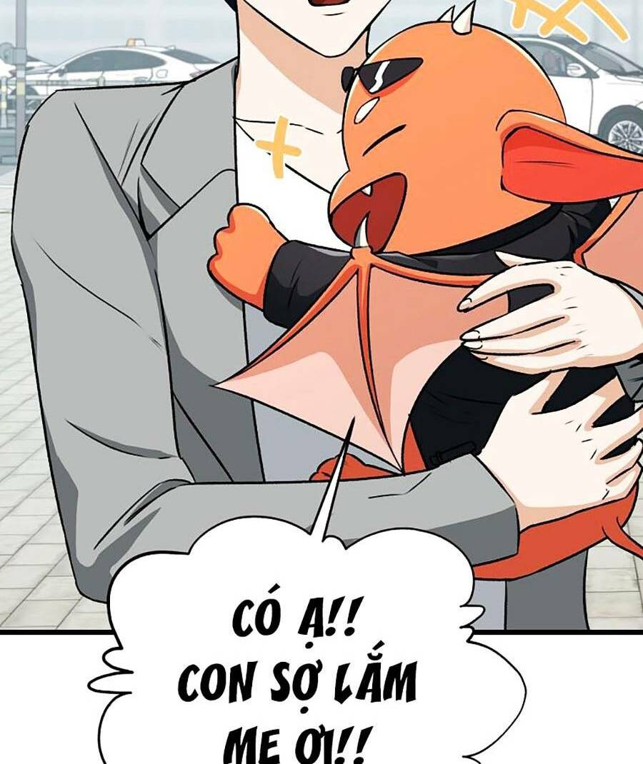 Bố Tôi Quá Mạnh - Chapter 89 - Page 45