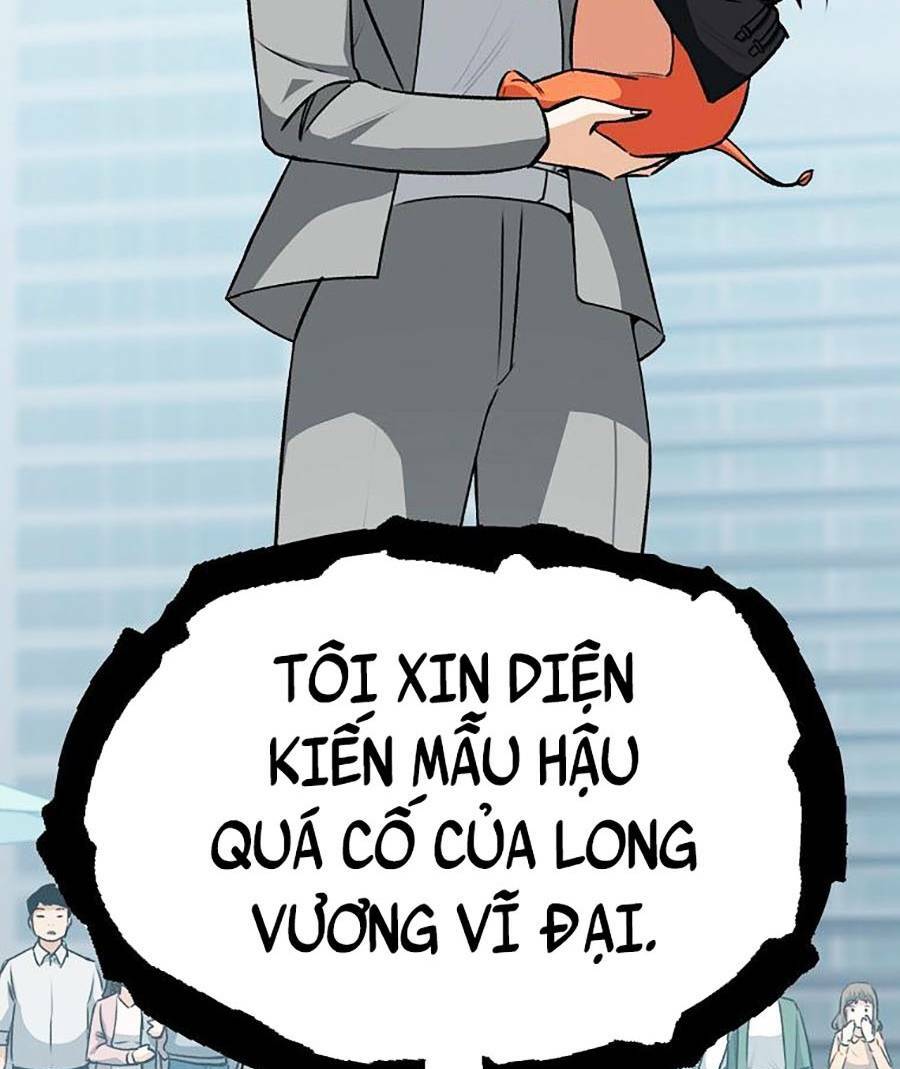 Bố Tôi Quá Mạnh - Chapter 89 - Page 48