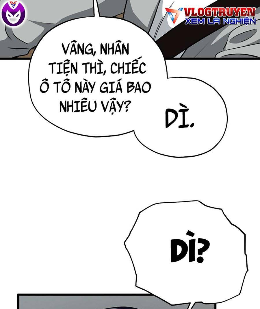 Bố Tôi Quá Mạnh - Chapter 89 - Page 56