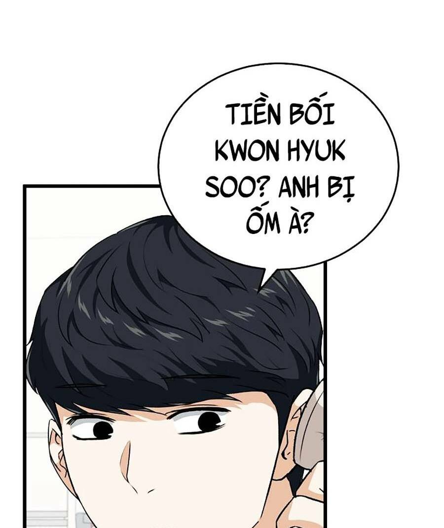 Bố Tôi Quá Mạnh - Chapter 89 - Page 5