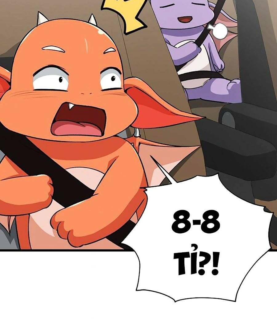 Bố Tôi Quá Mạnh - Chapter 89 - Page 61