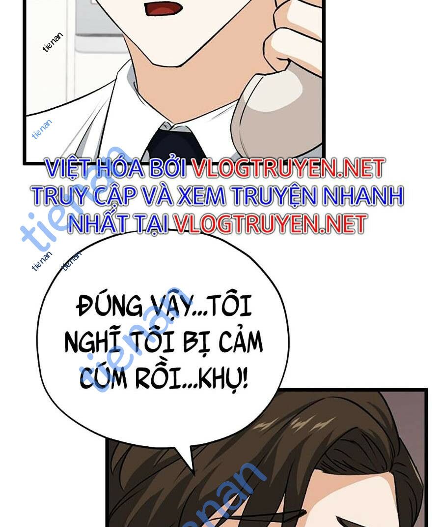 Bố Tôi Quá Mạnh - Chapter 89 - Page 6