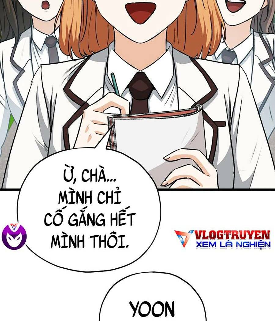 Bố Tôi Quá Mạnh - Chapter 89 - Page 71