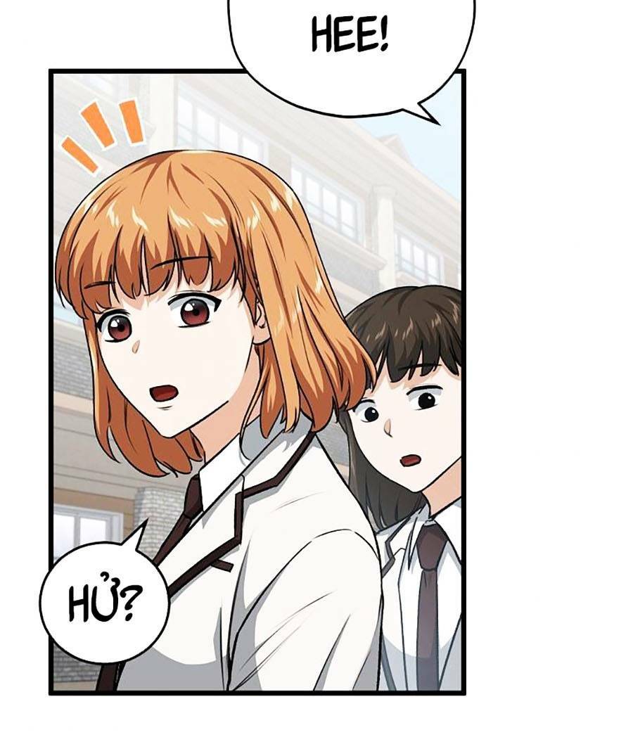 Bố Tôi Quá Mạnh - Chapter 89 - Page 72