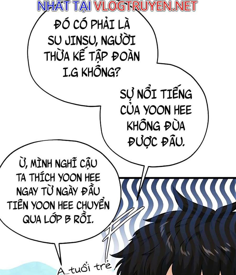 Bố Tôi Quá Mạnh - Chapter 89 - Page 80