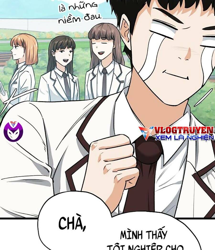 Bố Tôi Quá Mạnh - Chapter 89 - Page 81