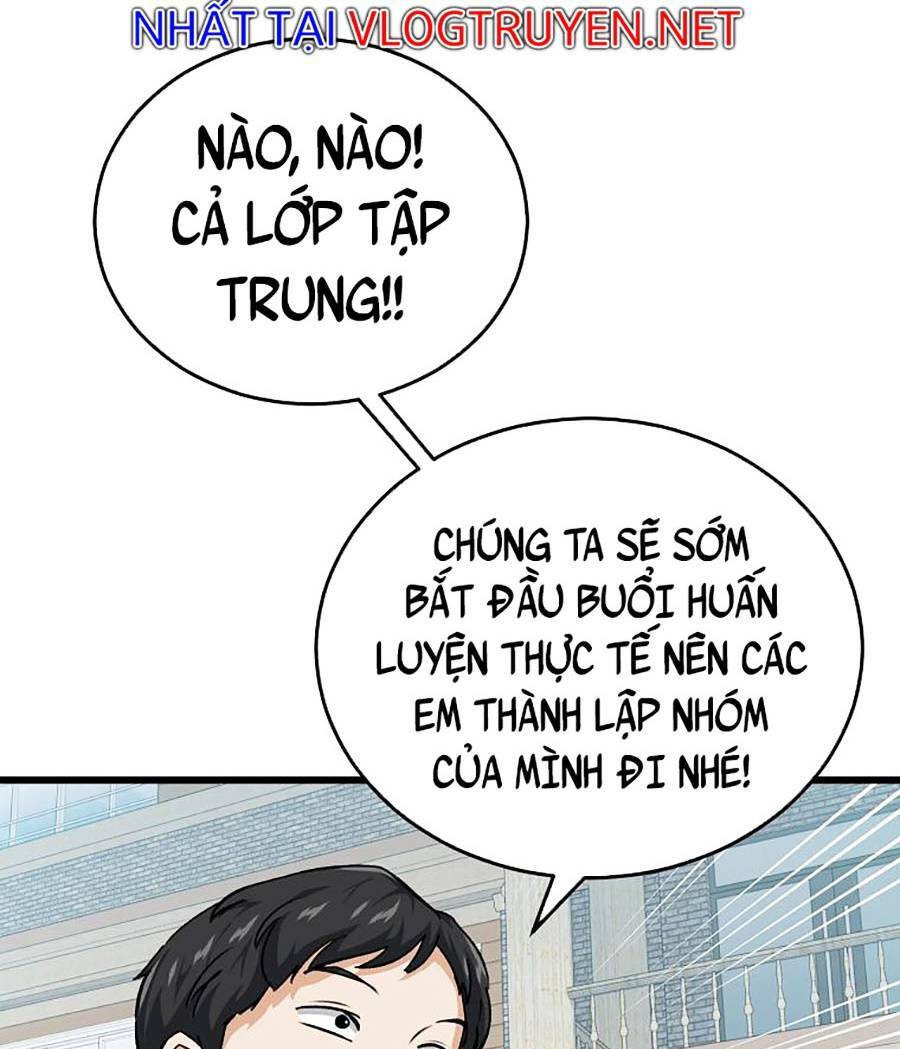 Bố Tôi Quá Mạnh - Chapter 89 - Page 88
