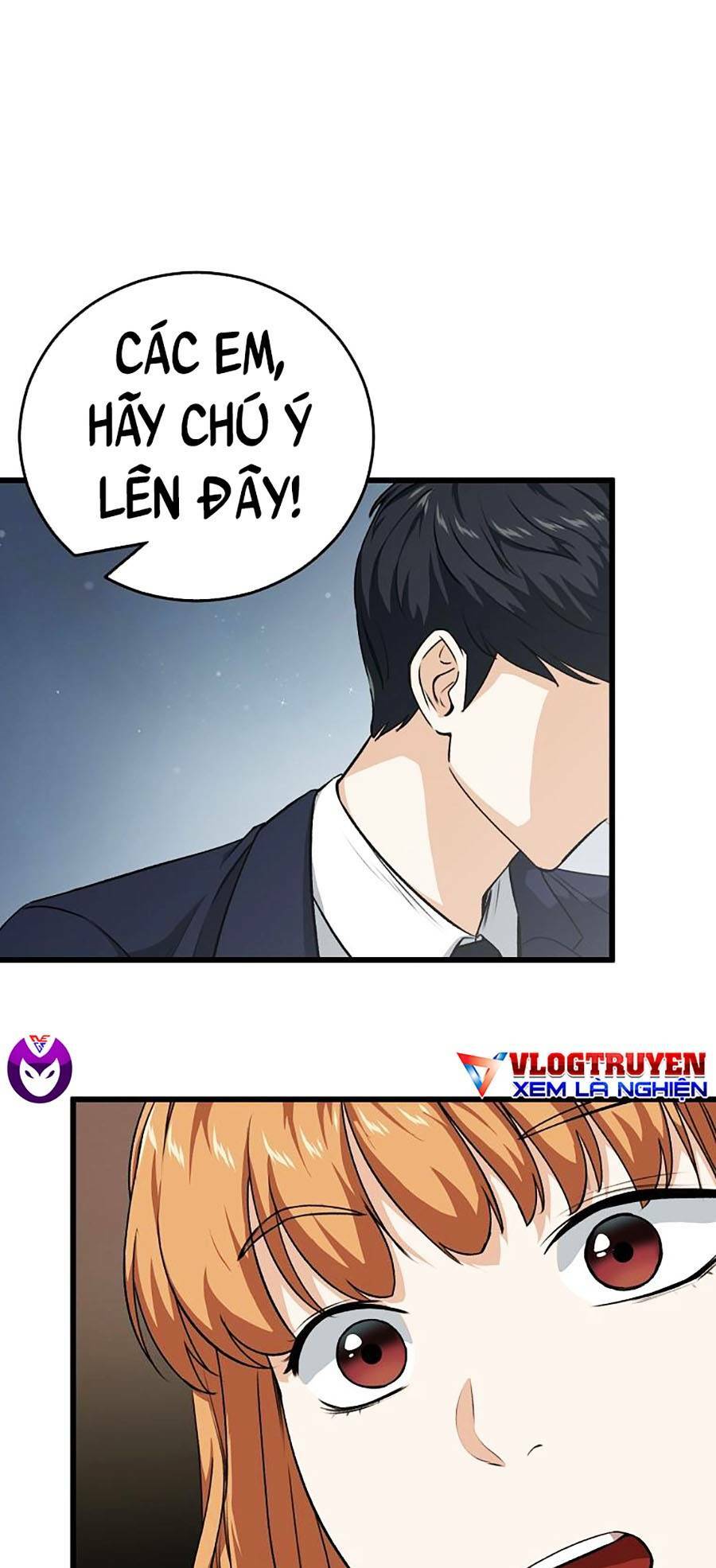 Bố Tôi Quá Mạnh - Chapter 89 - Page 90