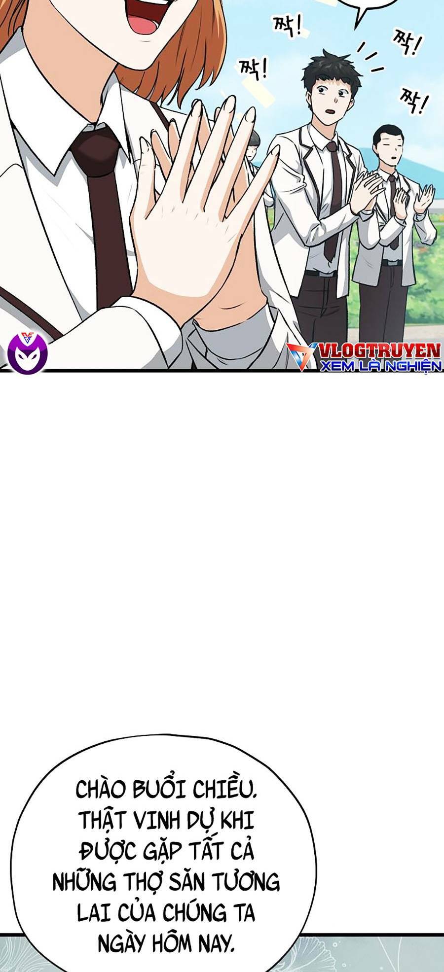 Bố Tôi Quá Mạnh - Chapter 89 - Page 93