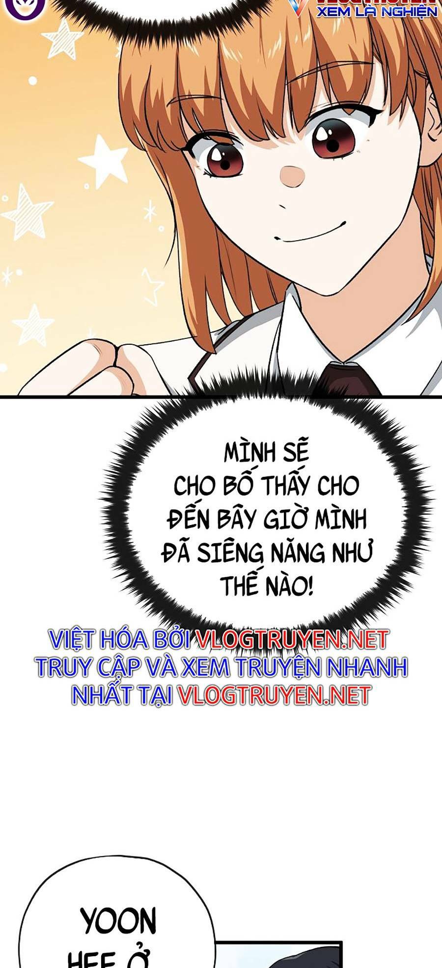 Bố Tôi Quá Mạnh - Chapter 89 - Page 96