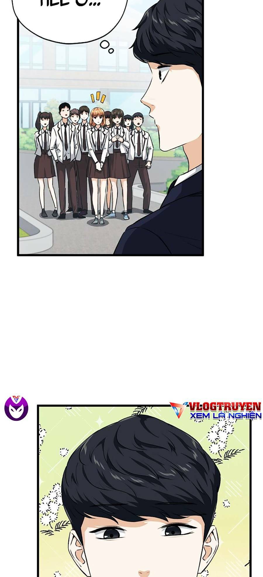 Bố Tôi Quá Mạnh - Chapter 89 - Page 97