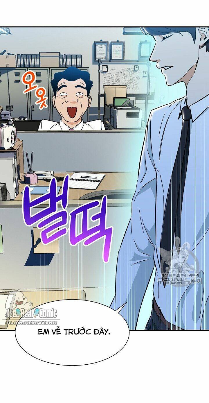 Bố Tôi Quá Mạnh - Chapter 9 - Page 9