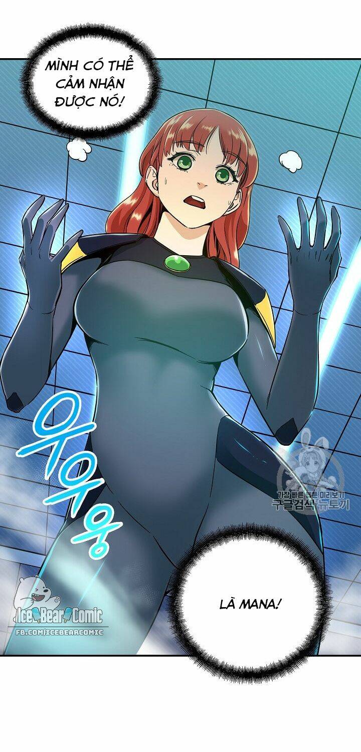Bố Tôi Quá Mạnh - Chapter 9 - Page 20