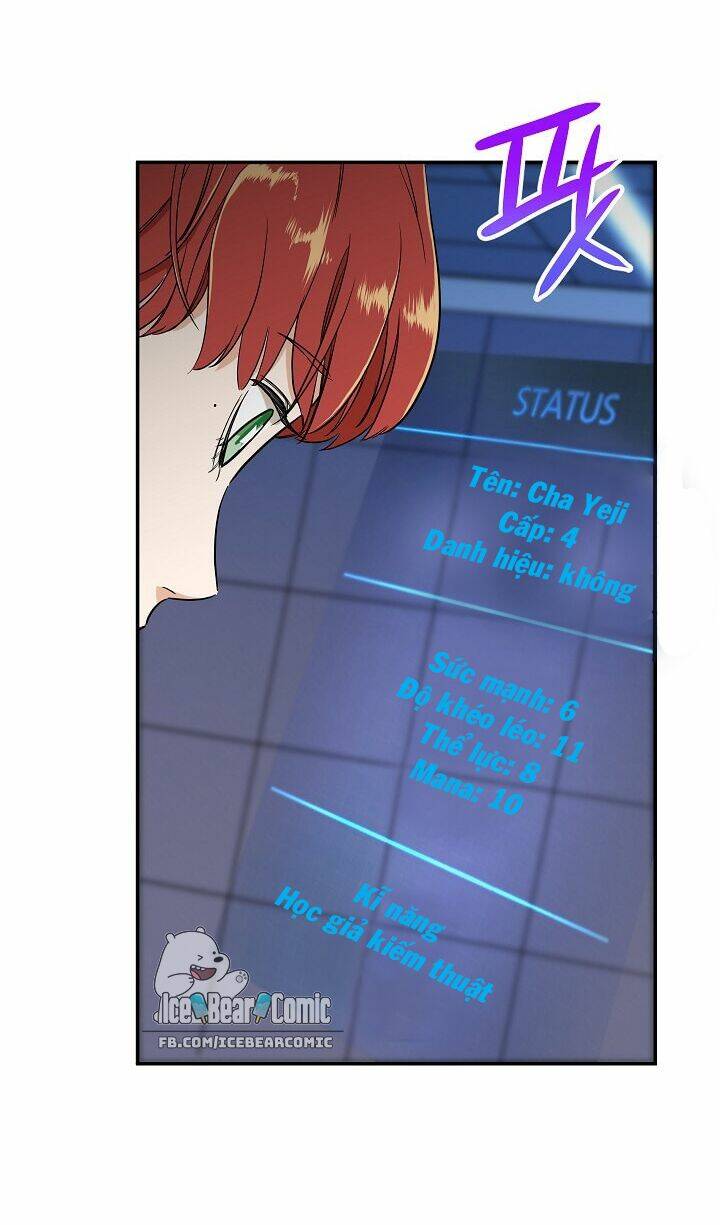 Bố Tôi Quá Mạnh - Chapter 9 - Page 21