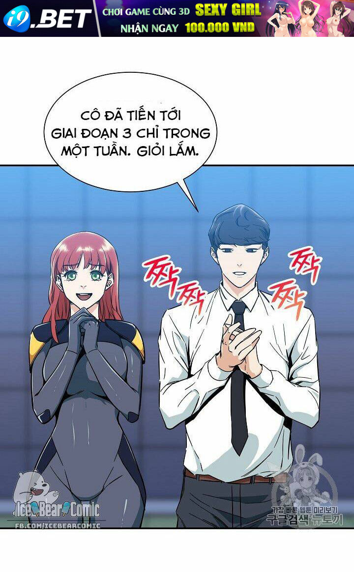 Bố Tôi Quá Mạnh - Chapter 9 - Page 23