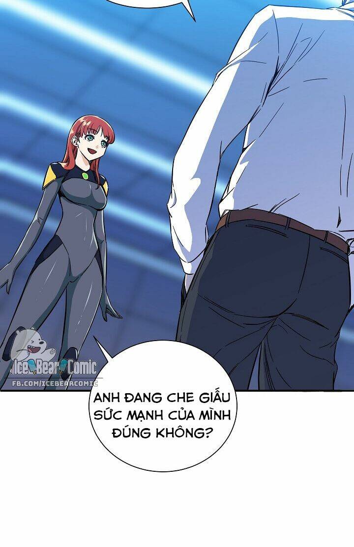Bố Tôi Quá Mạnh - Chapter 9 - Page 28