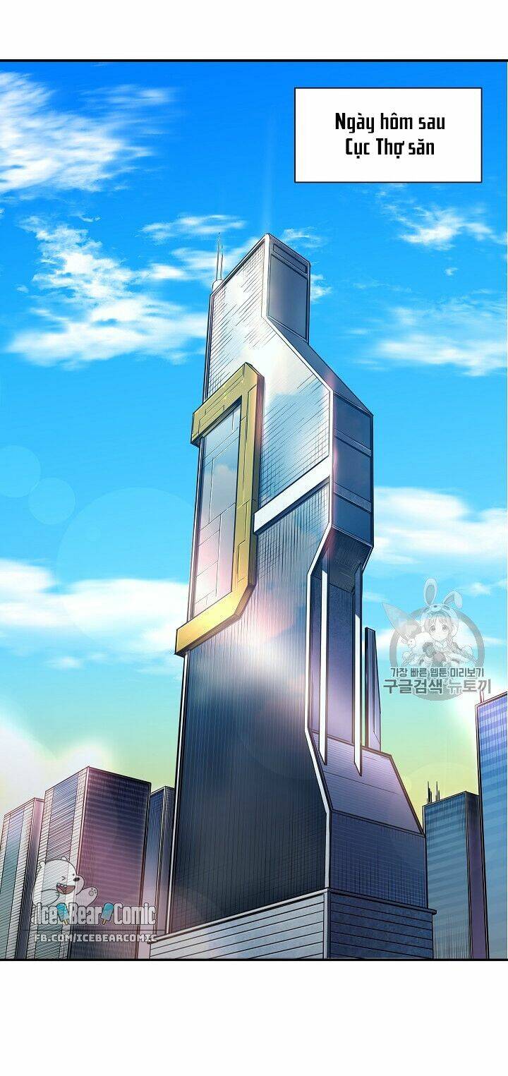 Bố Tôi Quá Mạnh - Chapter 9 - Page 31