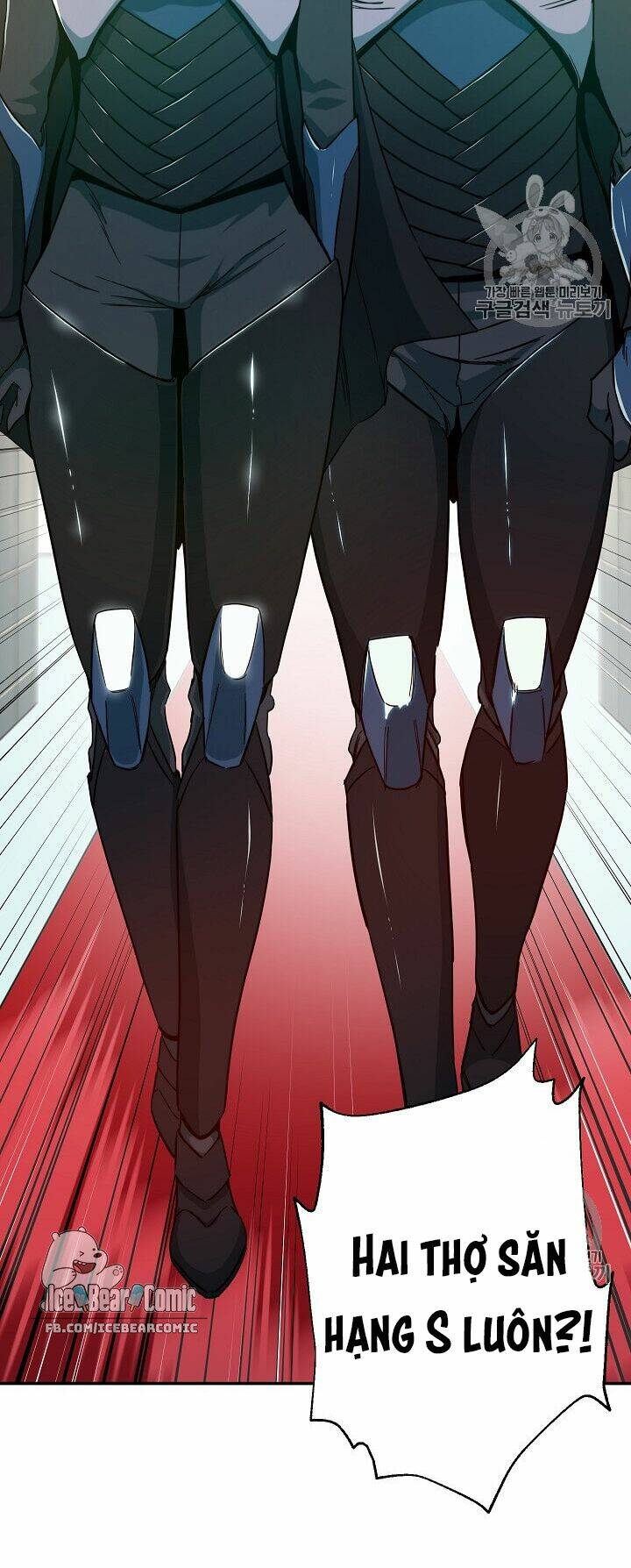 Bố Tôi Quá Mạnh - Chapter 9 - Page 36