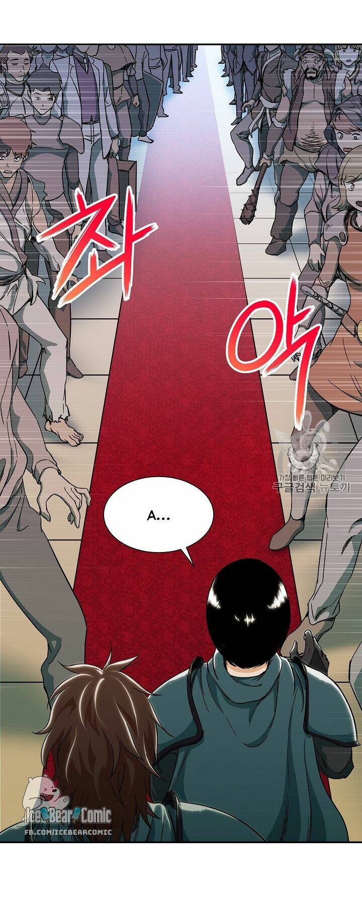 Bố Tôi Quá Mạnh - Chapter 9 - Page 37