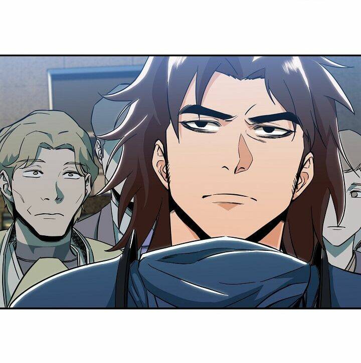 Bố Tôi Quá Mạnh - Chapter 9 - Page 39