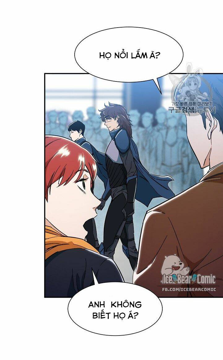 Bố Tôi Quá Mạnh - Chapter 9 - Page 40