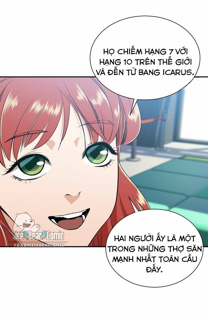 Bố Tôi Quá Mạnh - Chapter 9 - Page 41