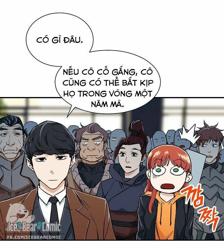 Bố Tôi Quá Mạnh - Chapter 9 - Page 44