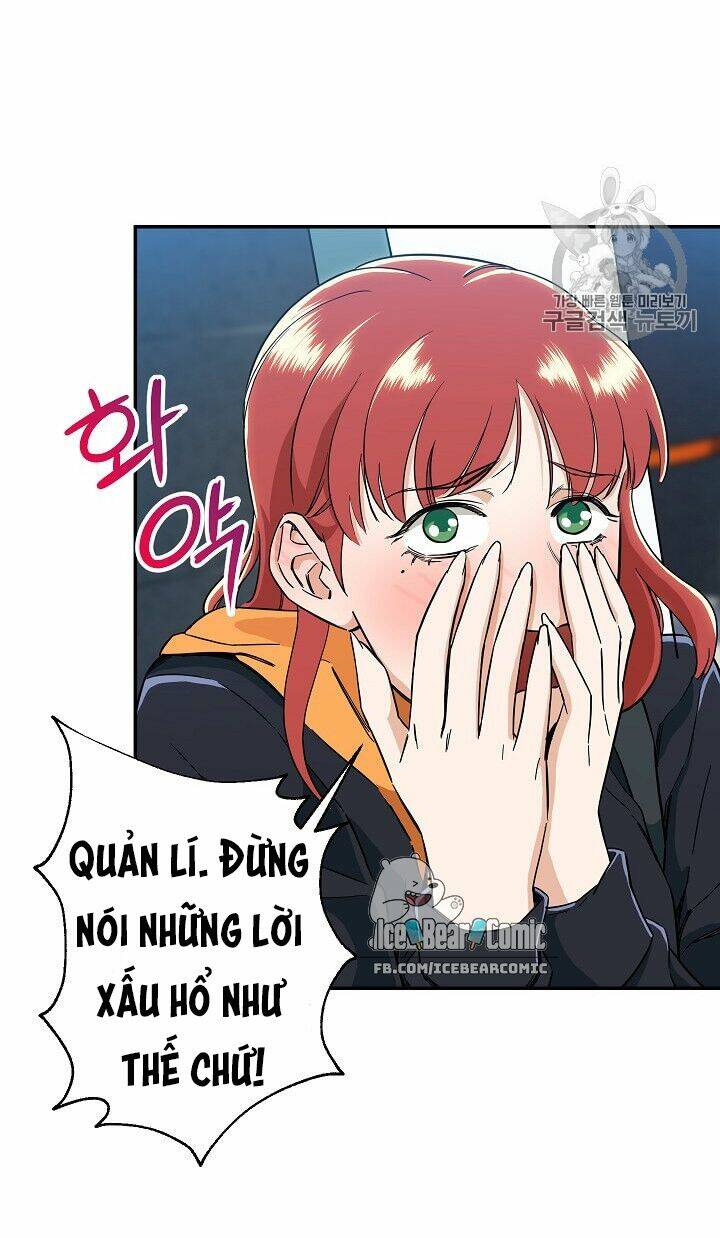 Bố Tôi Quá Mạnh - Chapter 9 - Page 46