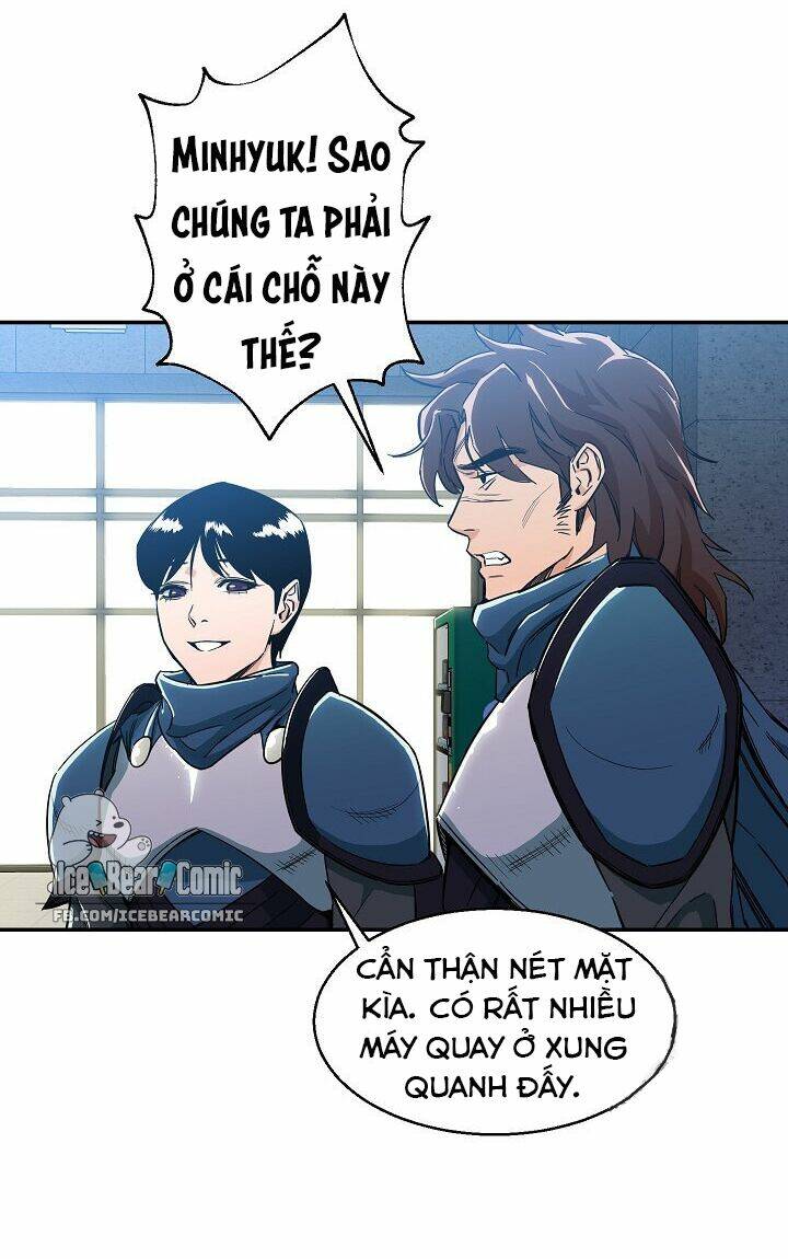 Bố Tôi Quá Mạnh - Chapter 9 - Page 47