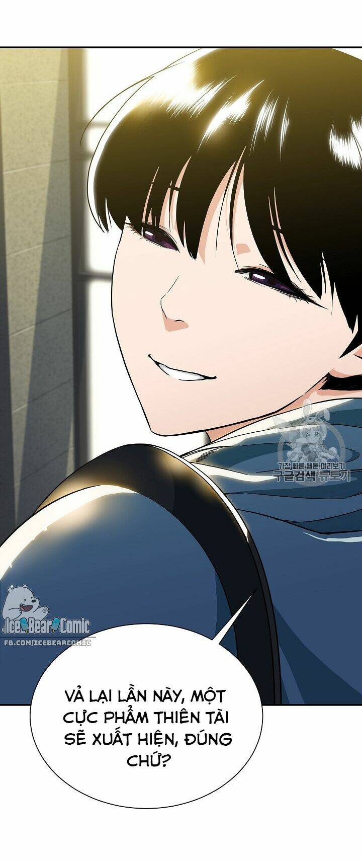 Bố Tôi Quá Mạnh - Chapter 9 - Page 49
