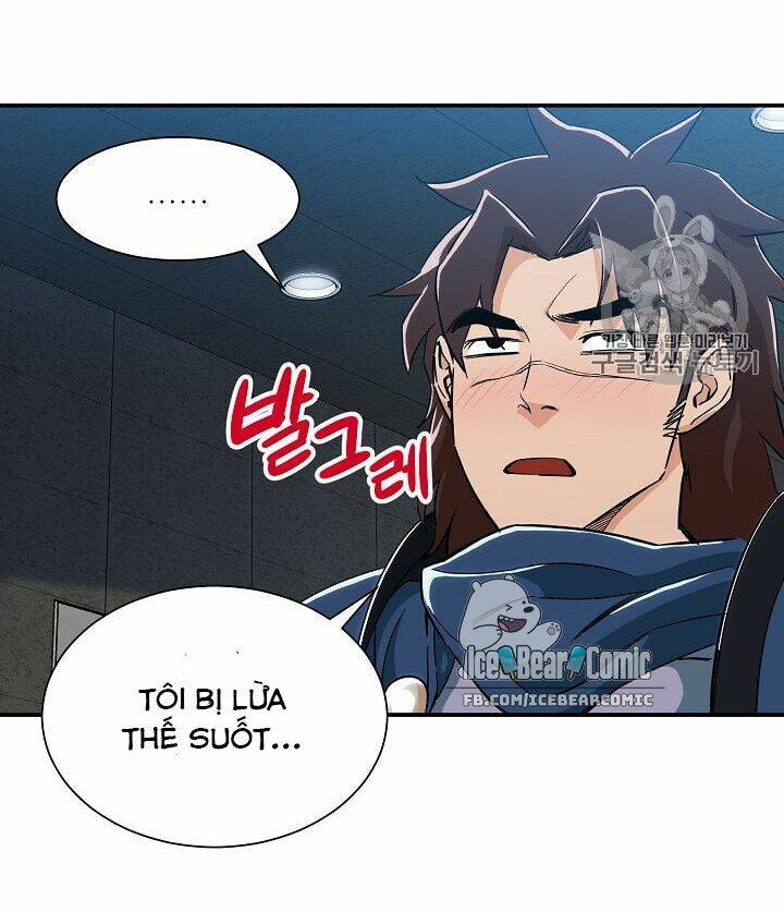 Bố Tôi Quá Mạnh - Chapter 9 - Page 50