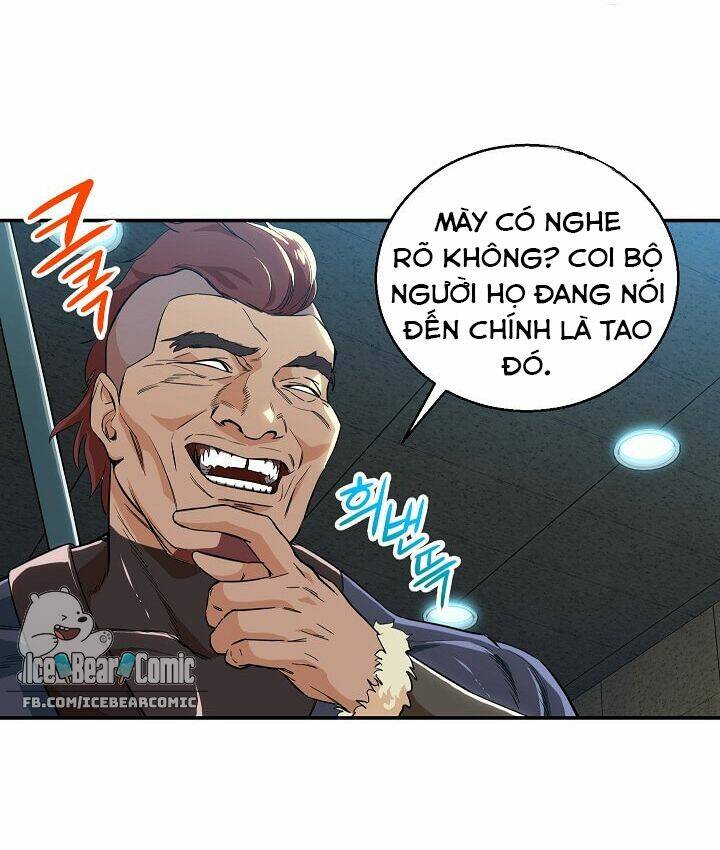 Bố Tôi Quá Mạnh - Chapter 9 - Page 53