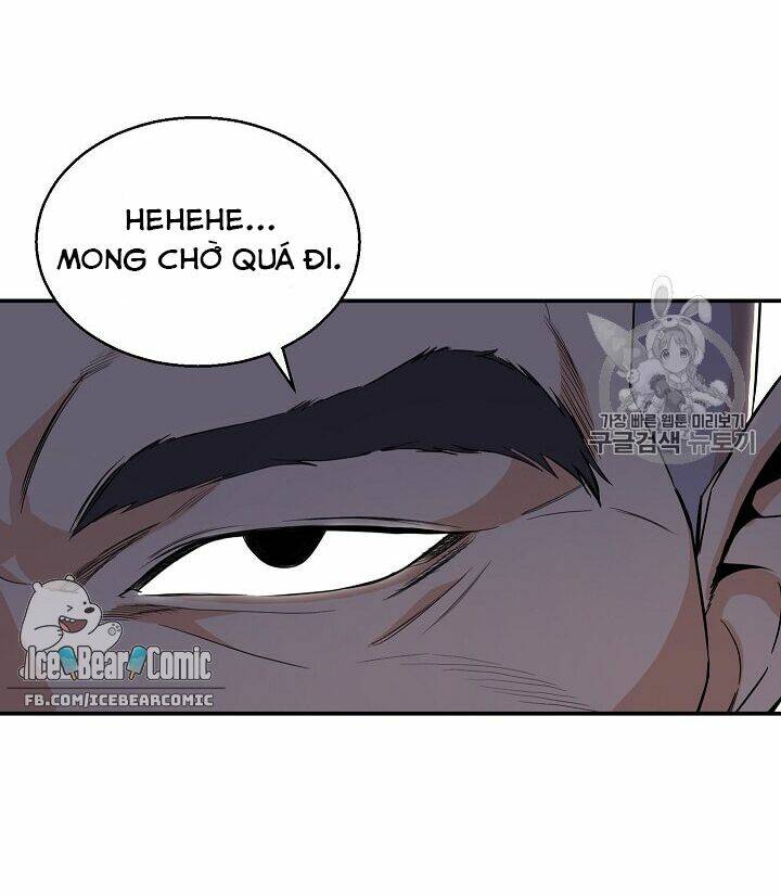 Bố Tôi Quá Mạnh - Chapter 9 - Page 54