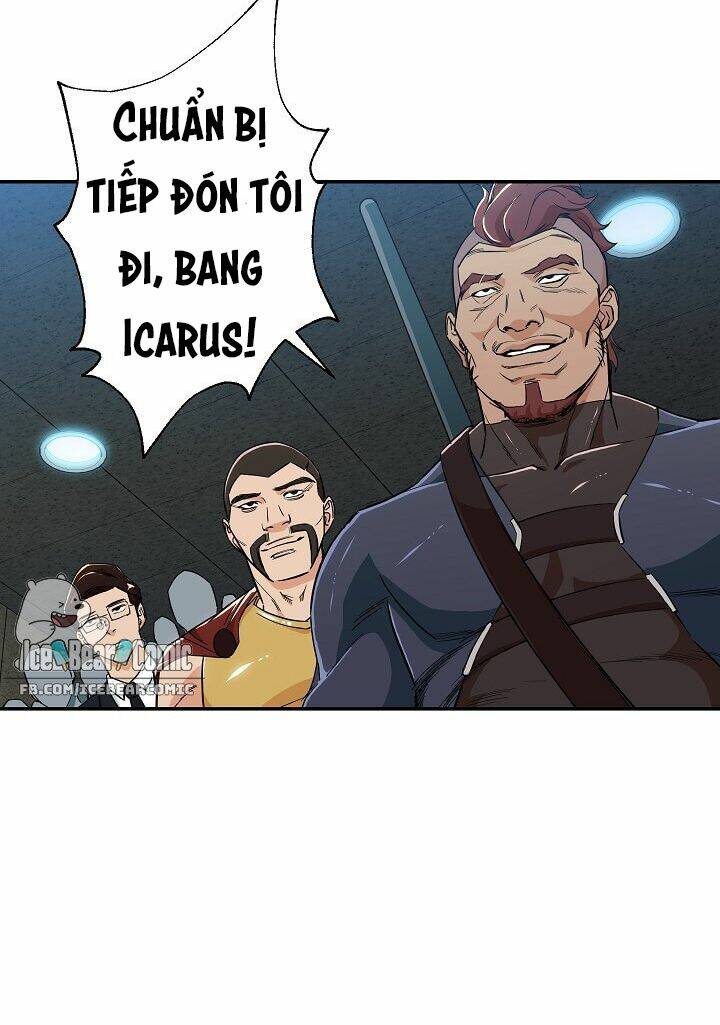 Bố Tôi Quá Mạnh - Chapter 9 - Page 58