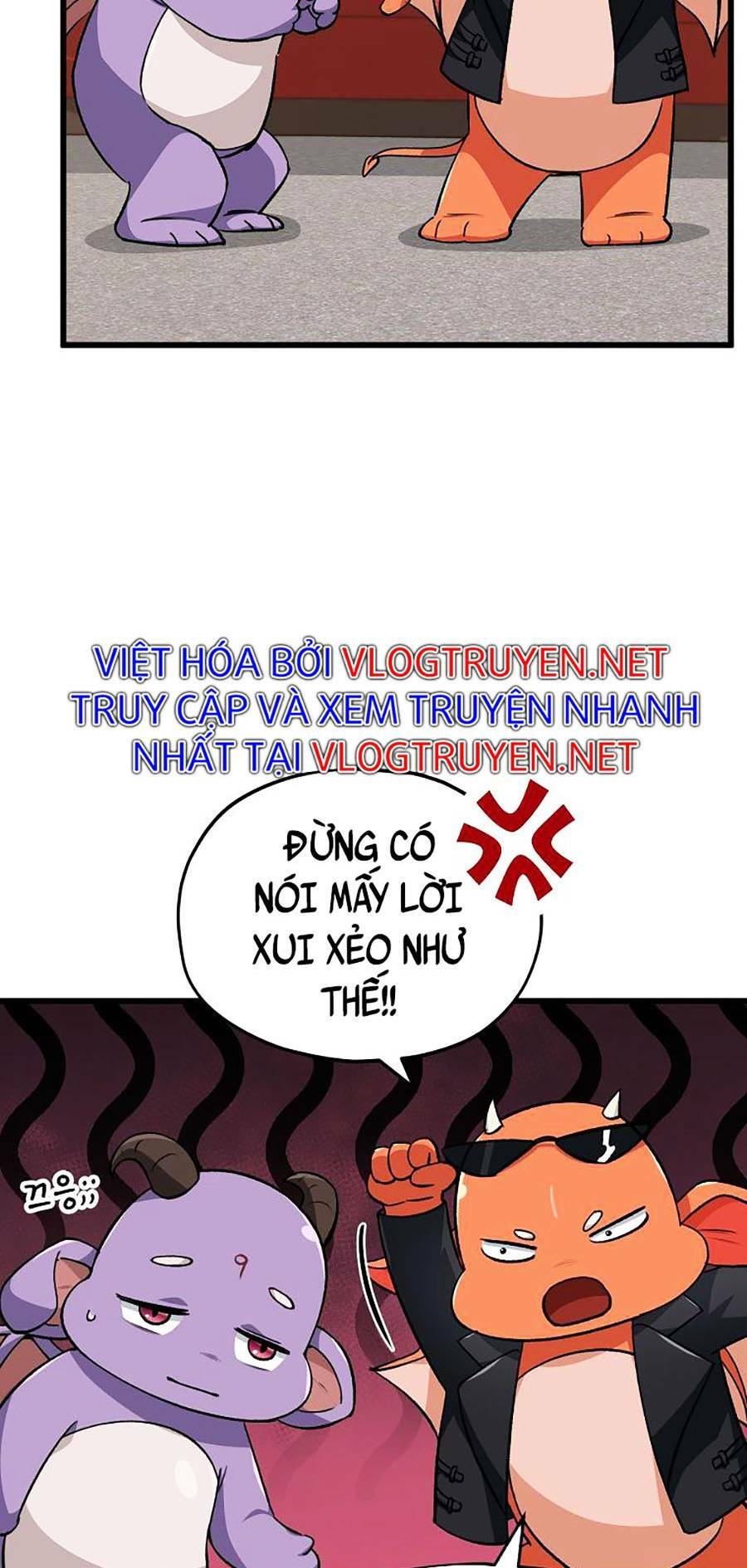 Bố Tôi Quá Mạnh - Chapter 90 - Page 17