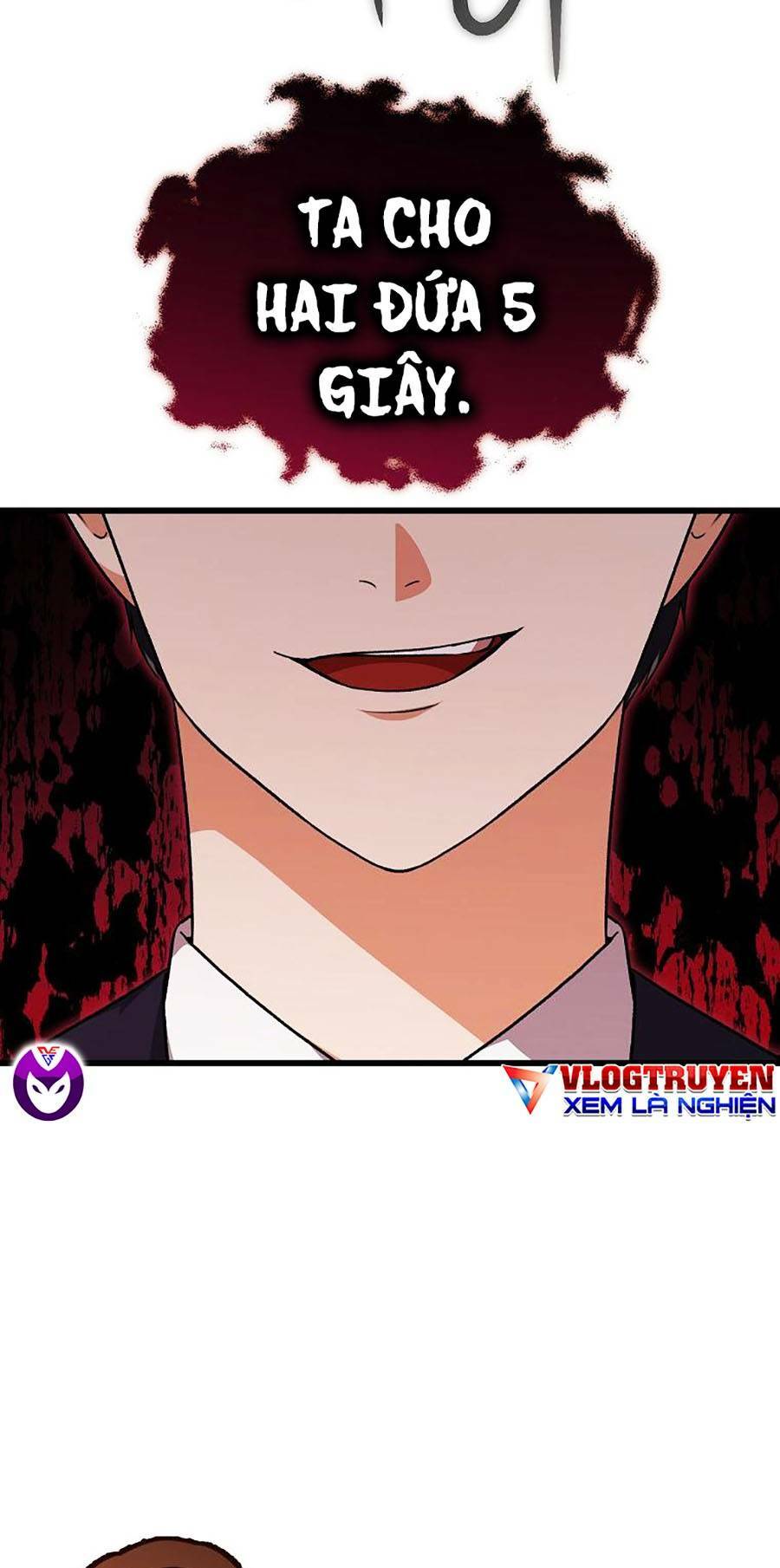 Bố Tôi Quá Mạnh - Chapter 90 - Page 23